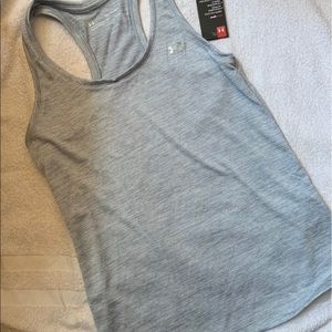 Under Armour tank top